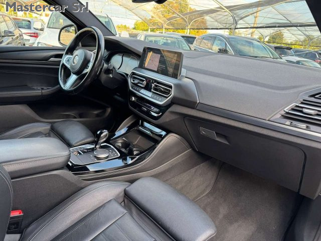 BMW X4 usata, con Climatizzatore