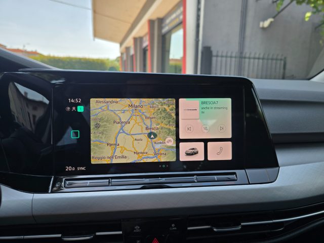 VOLKSWAGEN Golf usata 71