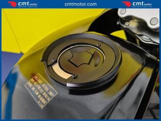 KAWASAKI Versys 650 usata 6