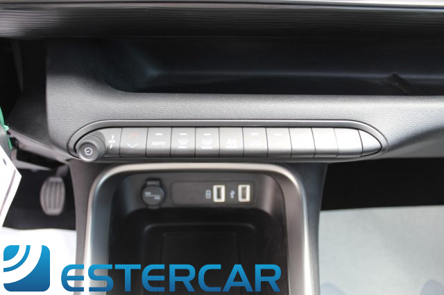 JEEP Avenger usata, con Immobilizzatore elettronico