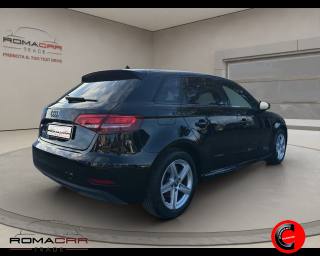 AUDI A3 usata, con Autoradio