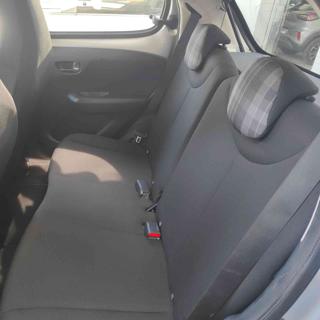 PEUGEOT 108 usata, con Immobilizzatore elettronico