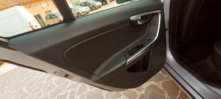 VOLVO V60 usata, con Filtro antiparticolato