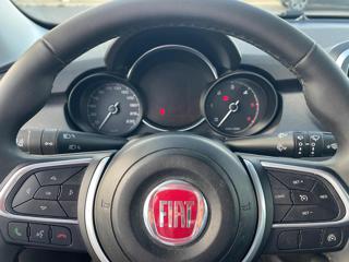 FIAT 500X usata, con Immobilizzatore elettronico