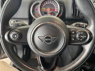 MINI Countryman usata, con Park Distance Control