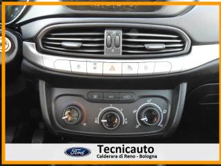 FIAT Tipo usata, con Airbag testa