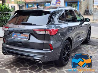 FORD Kuga usata, con Alzacristalli elettrici
