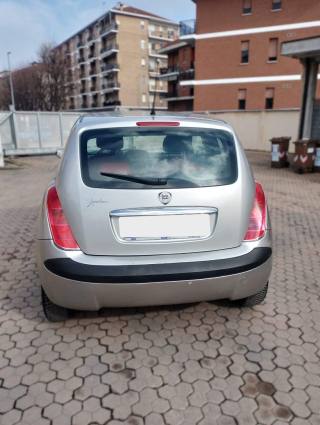 LANCIA Ypsilon usata 9