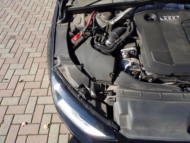 AUDI A4 usata 97