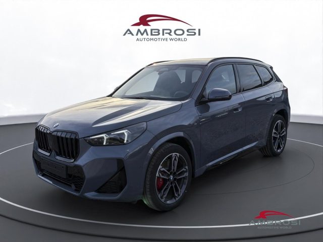 BMW X1 usata 0