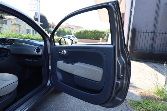 FIAT 500 usata 71