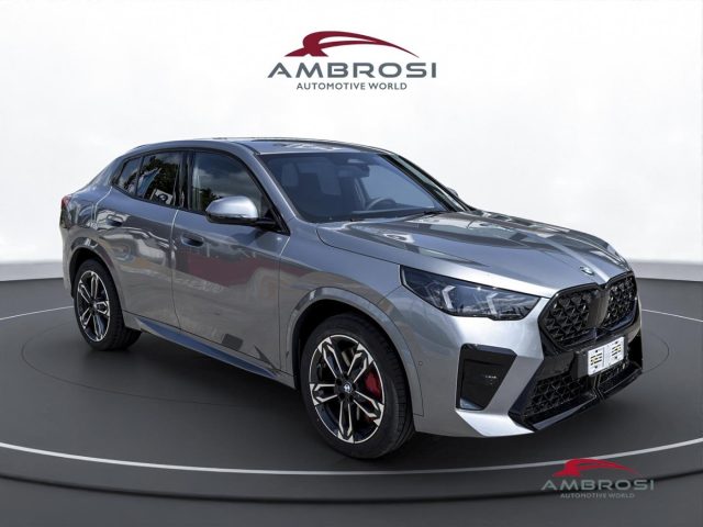 BMW X2 usata 1