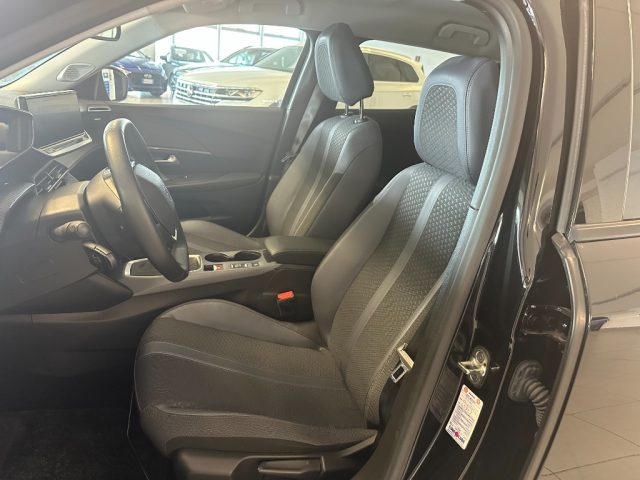 PEUGEOT 2008 usata, con Cruise Control