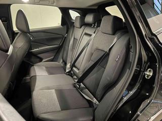 NISSAN Qashqai usata, con ESP