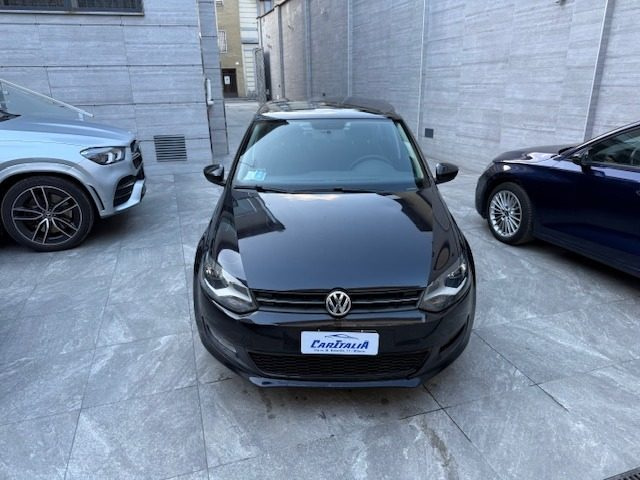 VOLKSWAGEN Polo usata, con Airbag