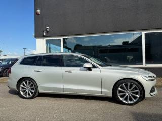 VOLVO V60 usata, con Airbag Passeggero