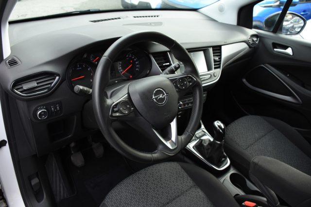 OPEL Crossland usata, con Alzacristalli elettrici