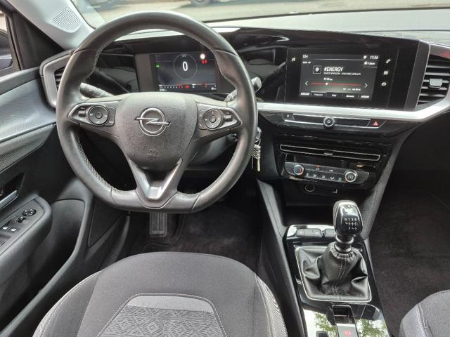 OPEL Mokka usata, con Touch screen