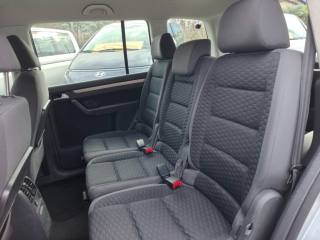 VOLKSWAGEN Touran usata 15