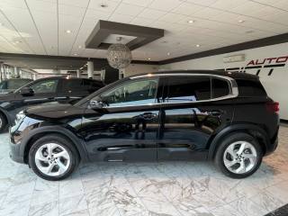 CITROEN C5 Aircross usata, con Alzacristalli elettrici