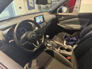 NISSAN Juke usata, con Climatizzatore