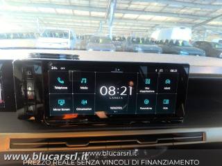 LANCIA Ypsilon usata 4