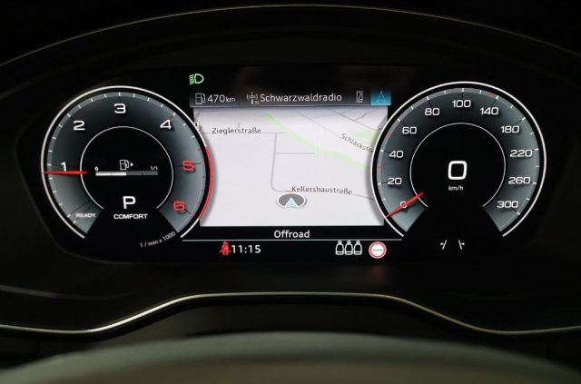 AUDI Q5 usata, con Cronologia tagliandi