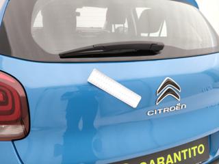 CITROEN C3 usata, con Luci diurne