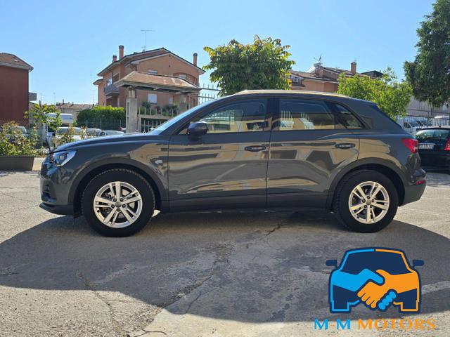 AUDI Q3 usata, con Airbag