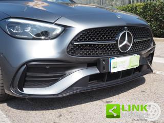 MERCEDES-BENZ C 220 usata 33