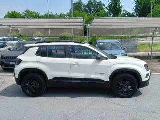 JEEP Avenger usata, con Airbag Passeggero