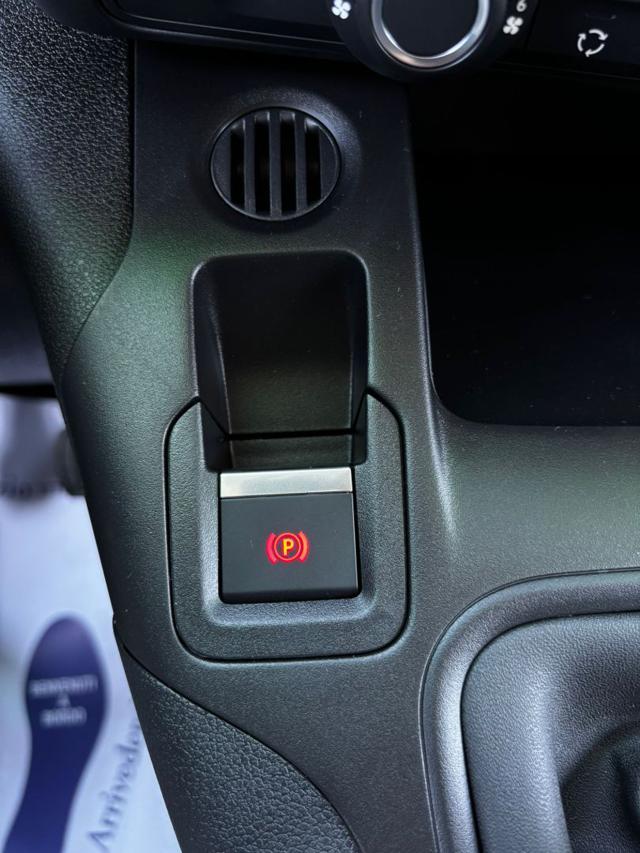 FIAT Doblo usata, con Start/Stop Automatico