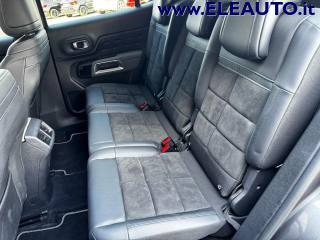 CITROEN C5 Aircross usata, con Interni in pelle