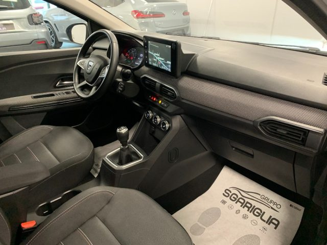 DACIA Jogger usata, con Cruise Control