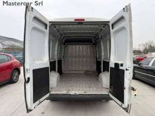 CITROEN Jumper usata 13