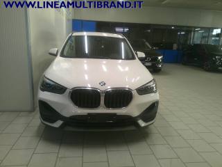 BMW X1 usata, con Airbag
