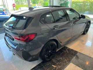 BMW 118 usata, con Park Distance Control