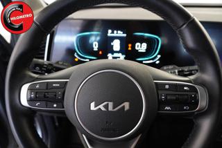 KIA Sportage usata, con Cruise Control