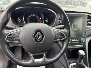 RENAULT Megane usata, con Fendinebbia