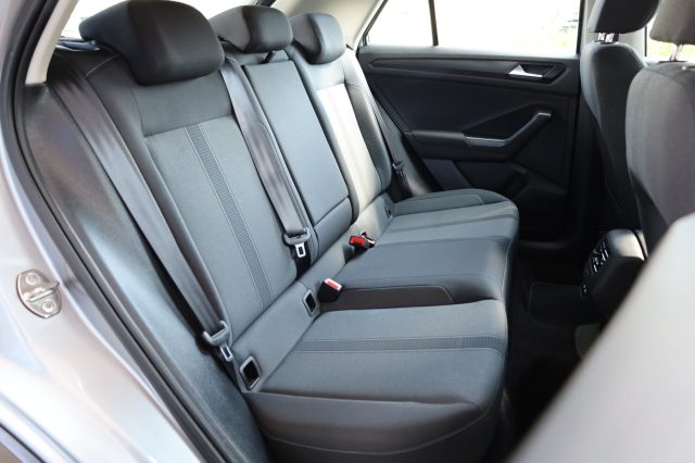 VOLKSWAGEN T-Roc usata, con Cruise Control