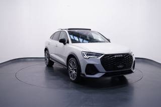 AUDI Q3 usata, con Climatizzatore