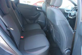 FORD Puma usata, con Immobilizzatore elettronico