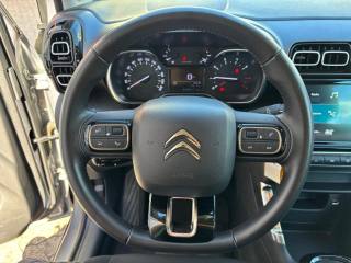 CITROEN C3 Aircross usata, con Controllo automatico clima