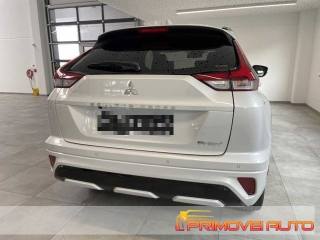 MITSUBISHI Eclipse Cross usata, con Cerchi in lega