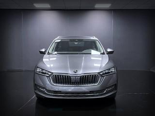 SKODA Octavia usata, con Airbag