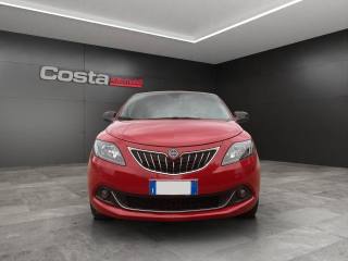 LANCIA Ypsilon usata, con Airbag Passeggero