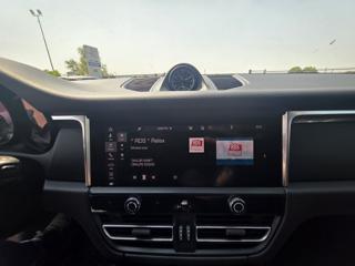 PORSCHE Macan usata, con Controllo trazione