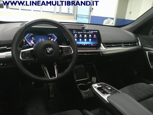 BMW X1 usata, con USB