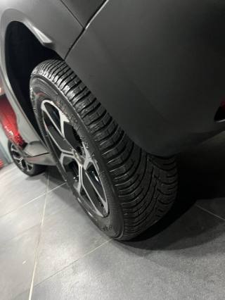 CITROEN C3 Aircross usata, con Fendinebbia