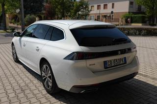 PEUGEOT 508 usata, con Alzacristalli elettrici